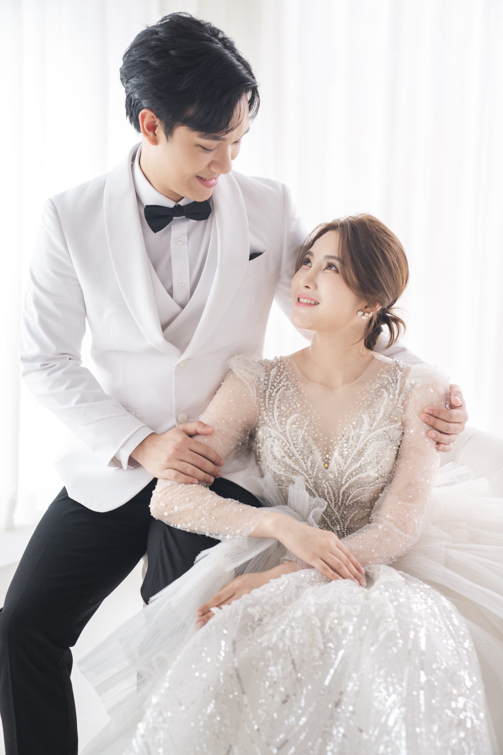 Wedding Photo 1